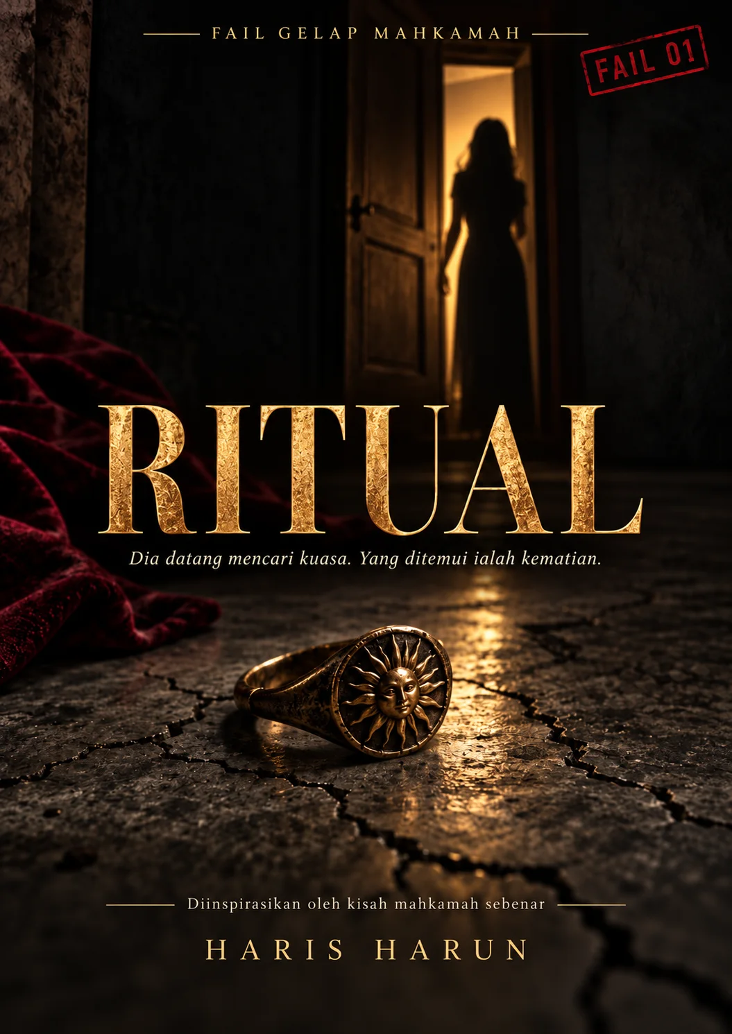 Kulit RITUAL