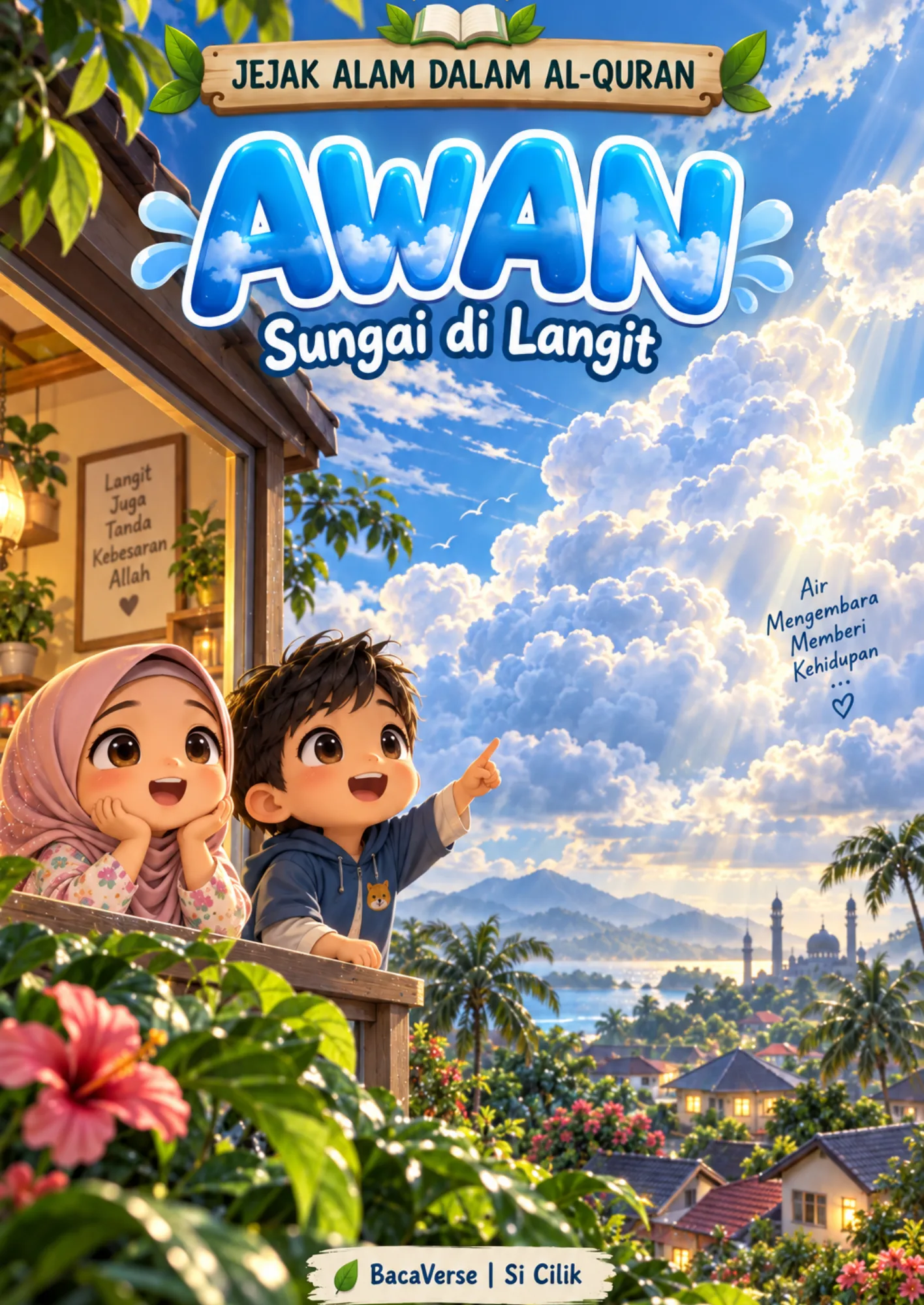 Kulit Awan