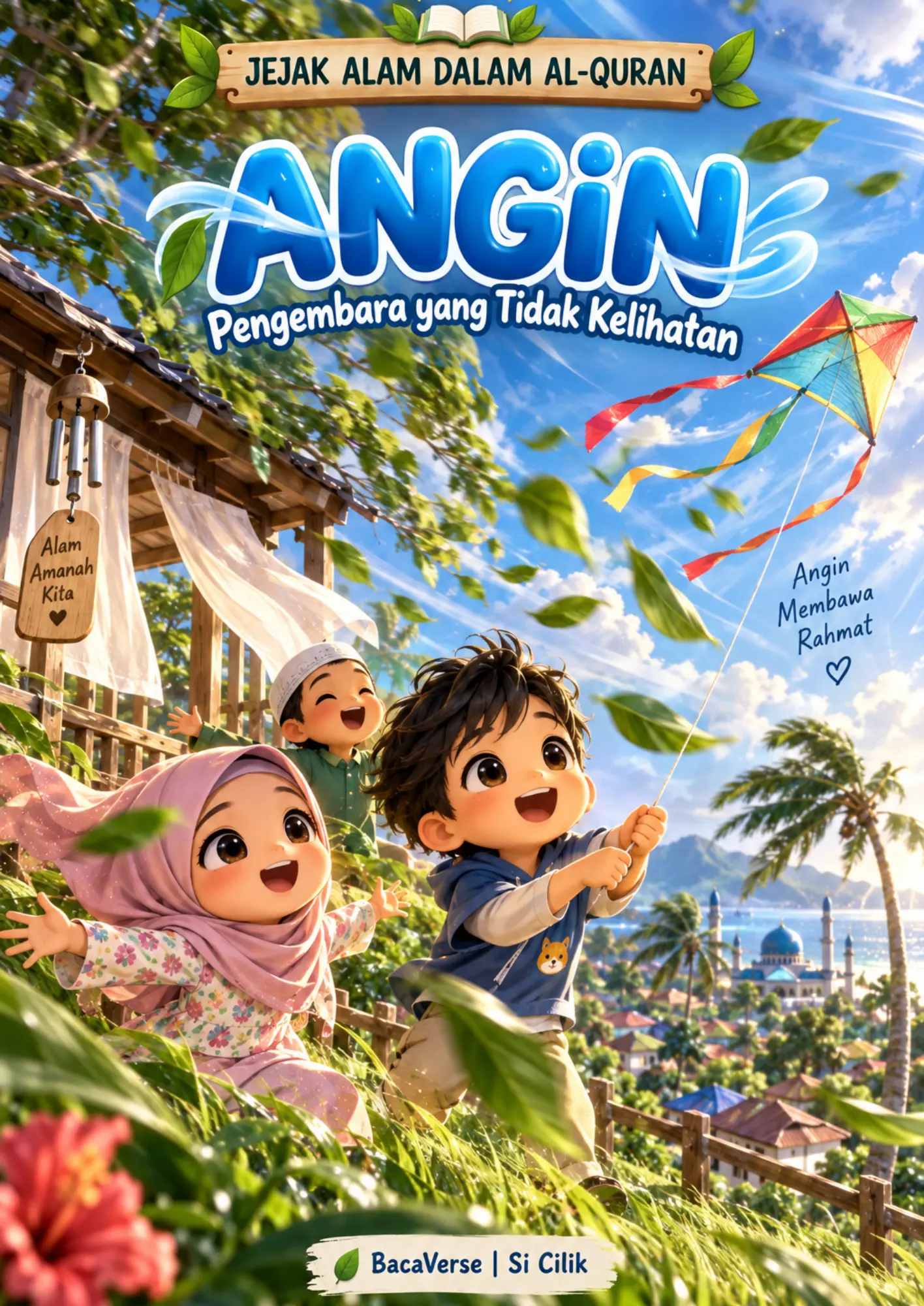 Kulit Angin