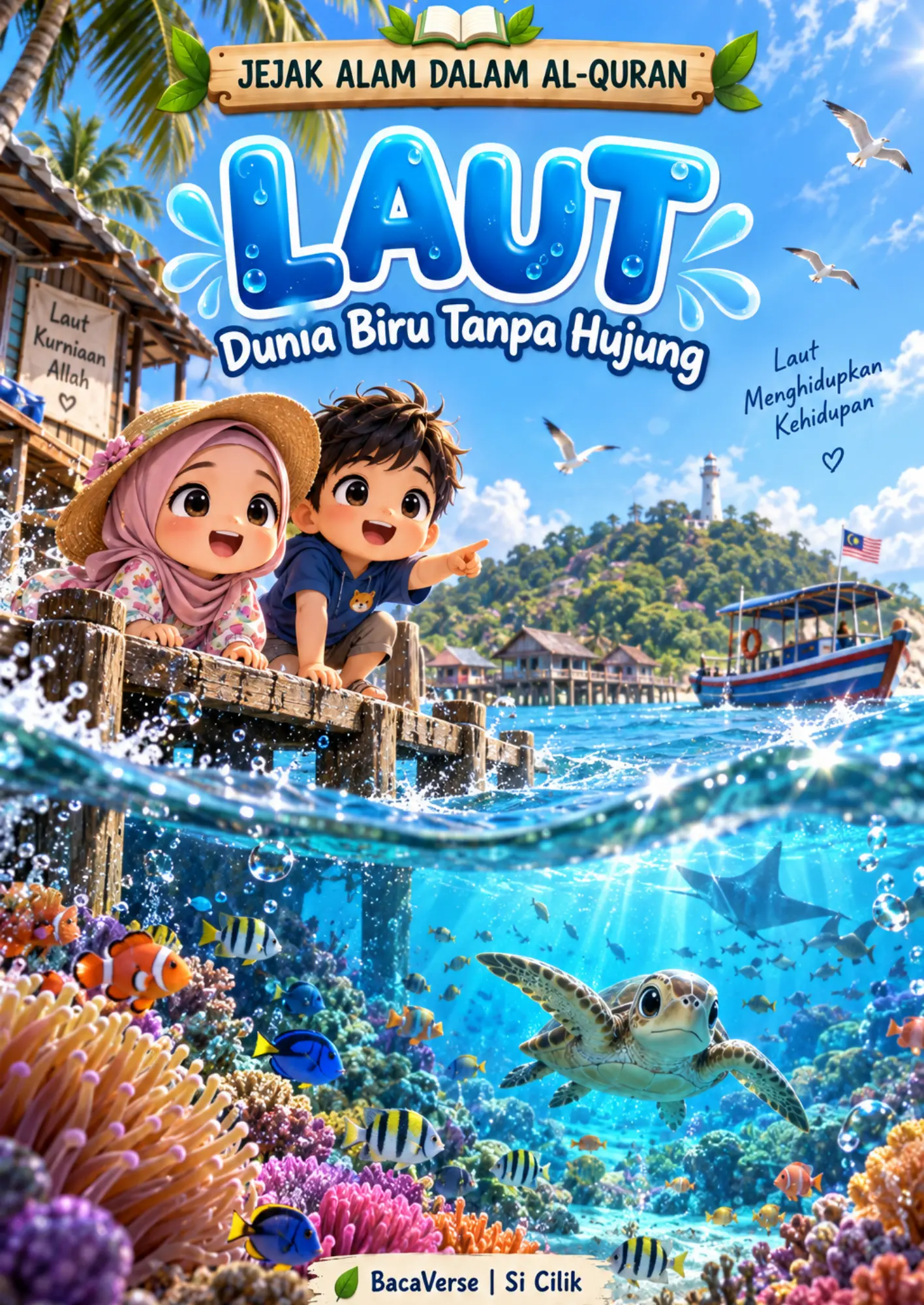 Kulit Laut