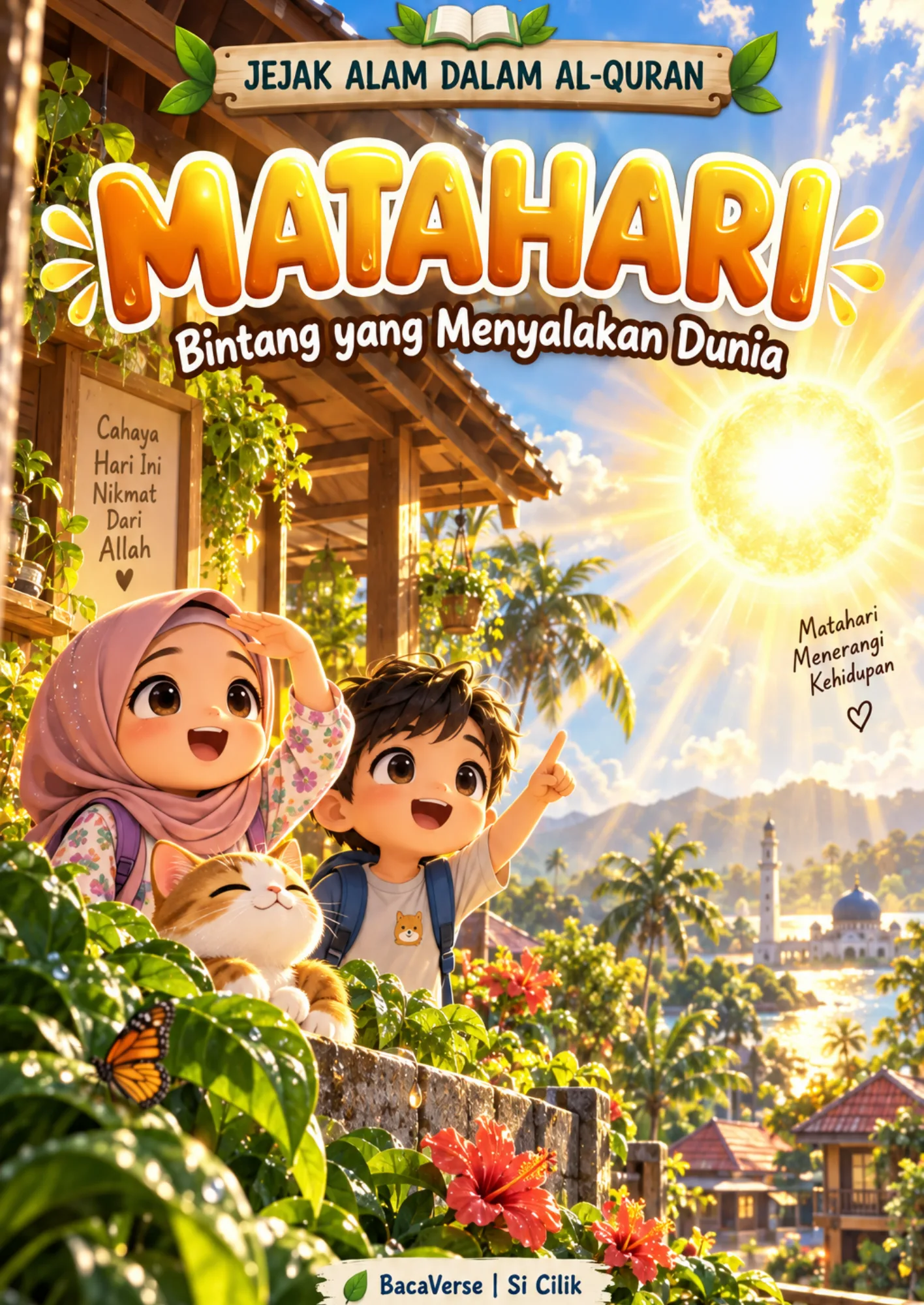 Kulit Matahari