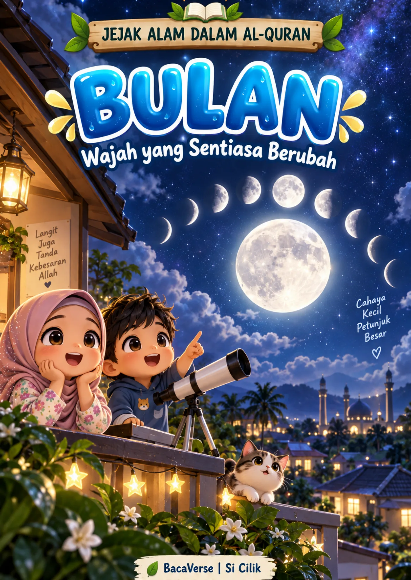 Kulit Bulan