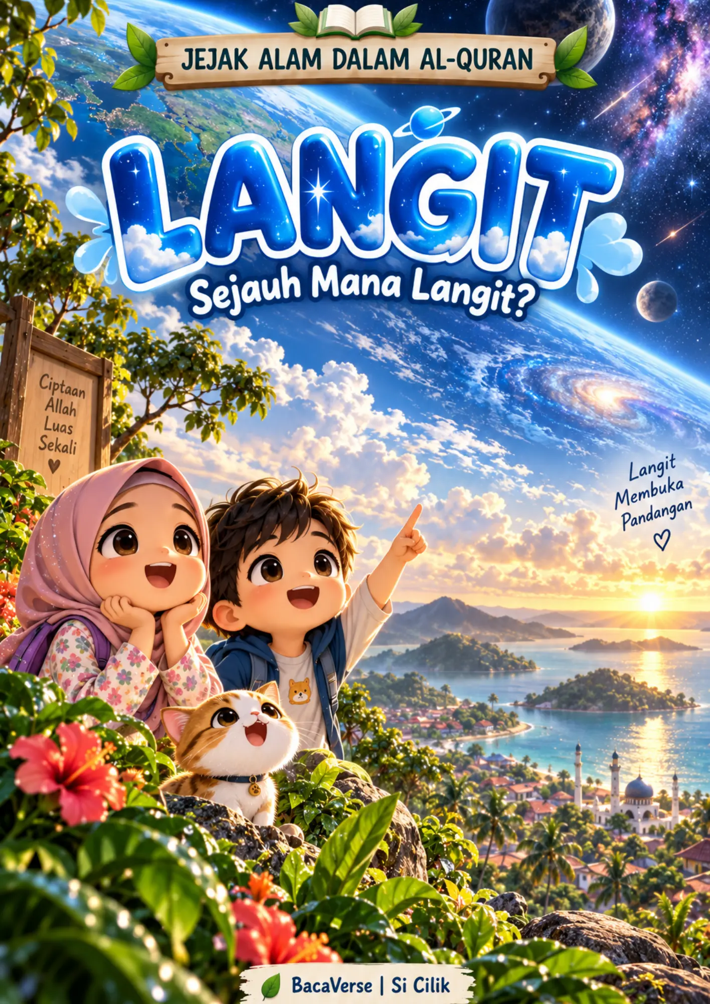 Kulit Langit