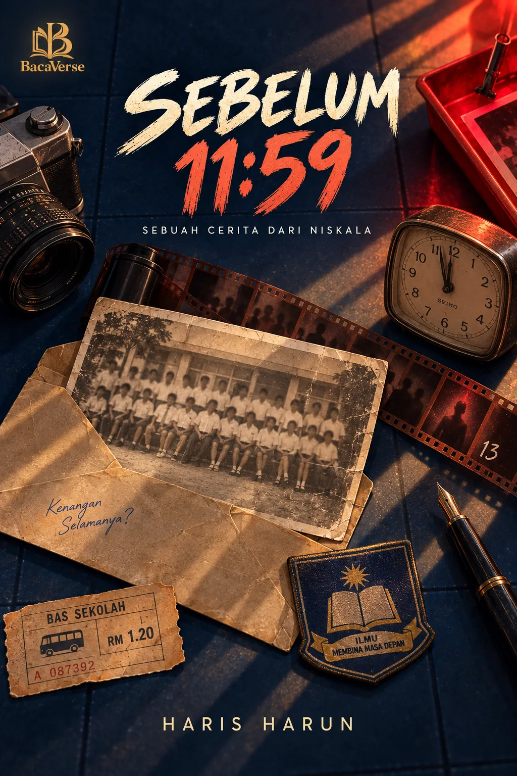 Kulit Sebelum 11:59