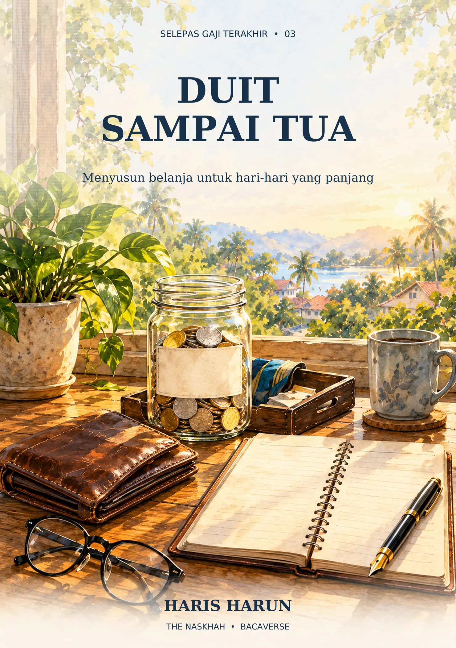 Kulit Duit Sampai Tua