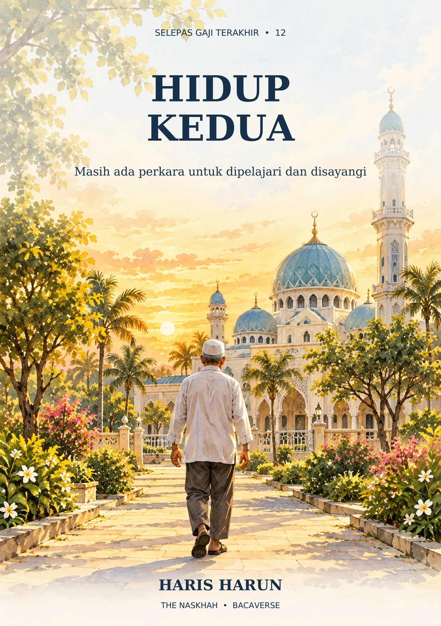 Kulit Hidup Kedua